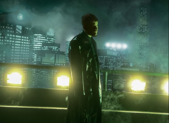 American Rapper YEAT walking in the street